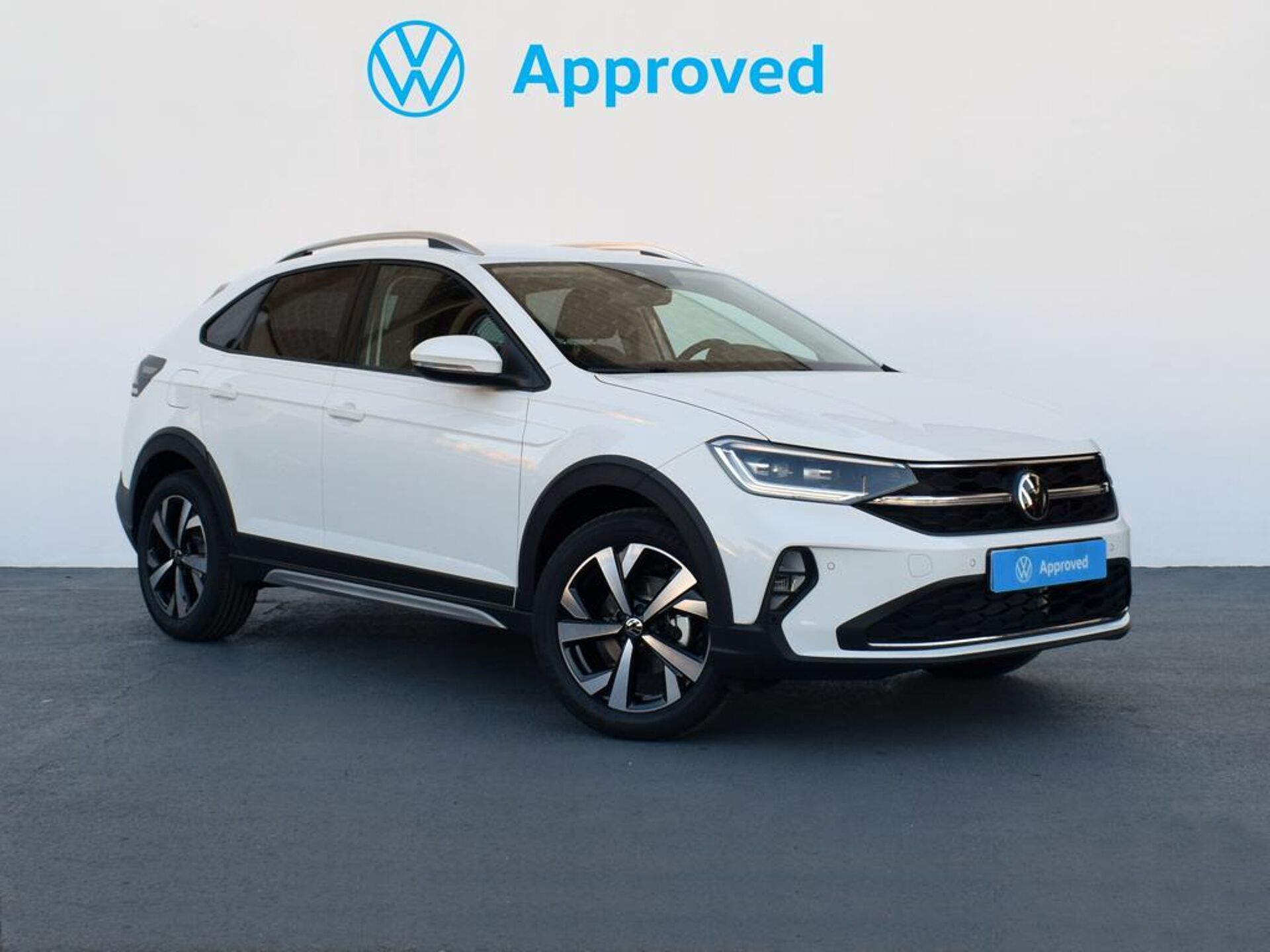 Imagen de VOLKSWAGEN Taigo