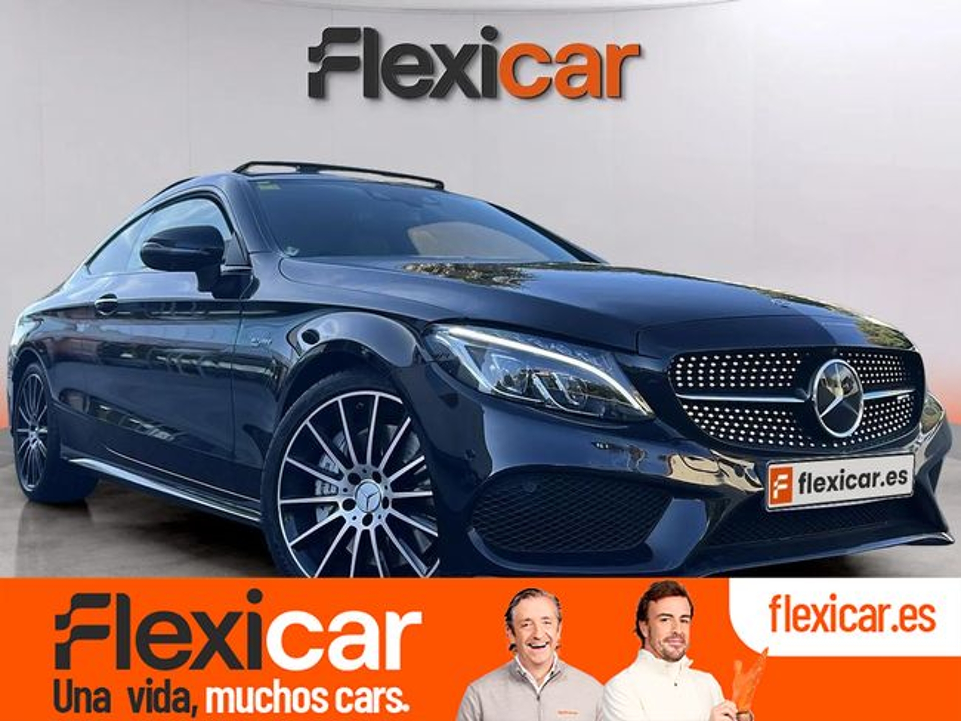 Imagen de MERCEDES Clase C