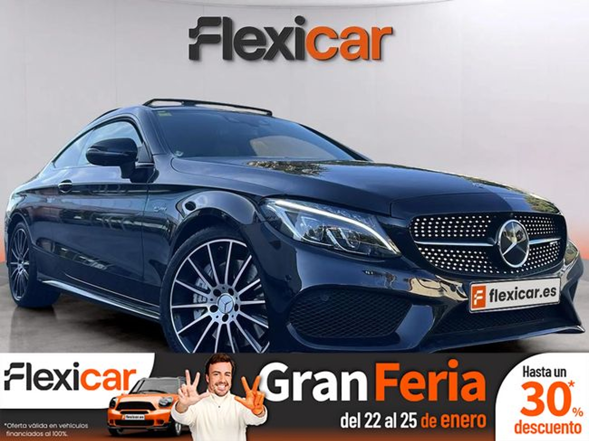 Imagen de MERCEDES Clase C