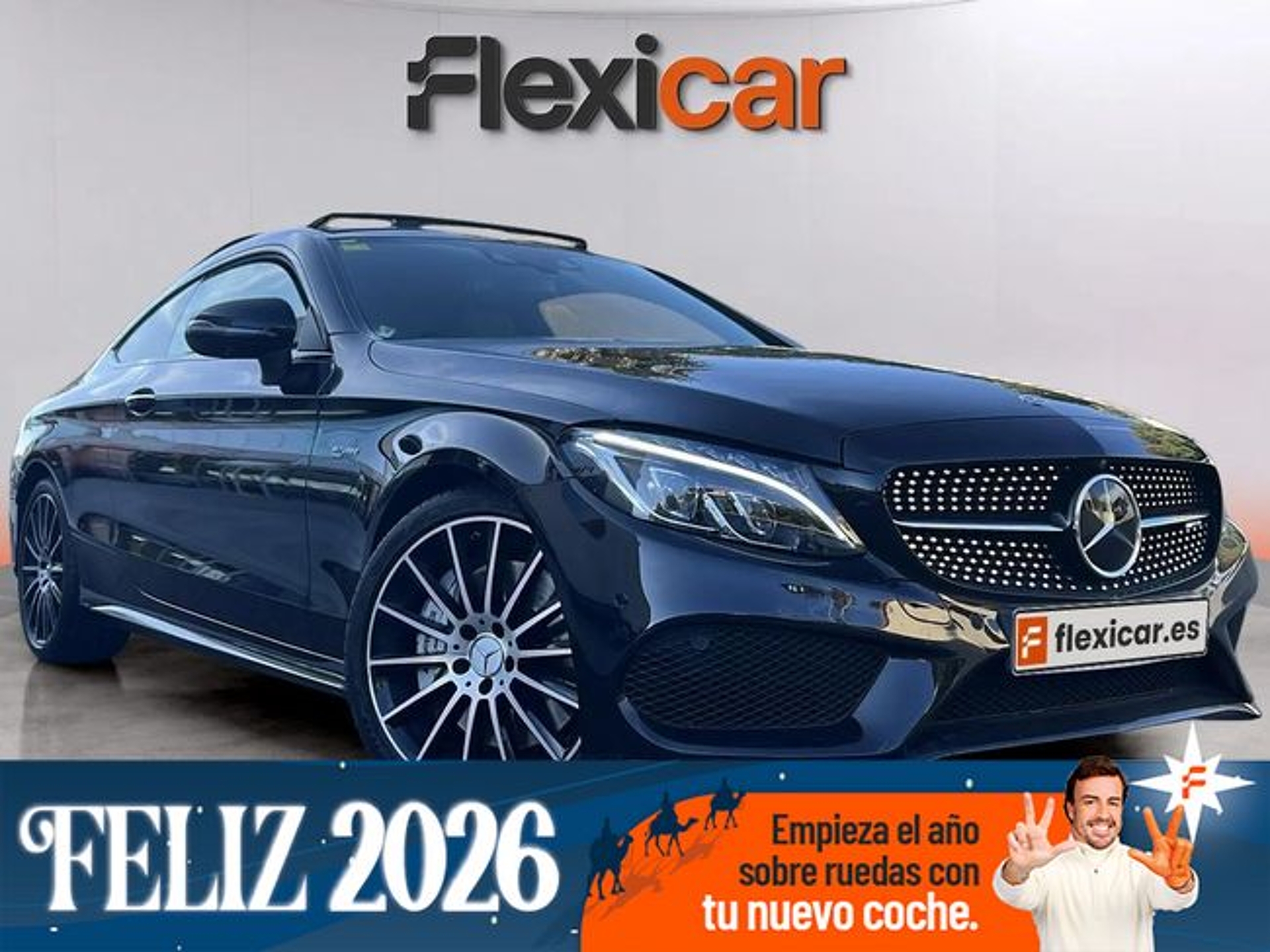 Imagen de MERCEDES Clase C