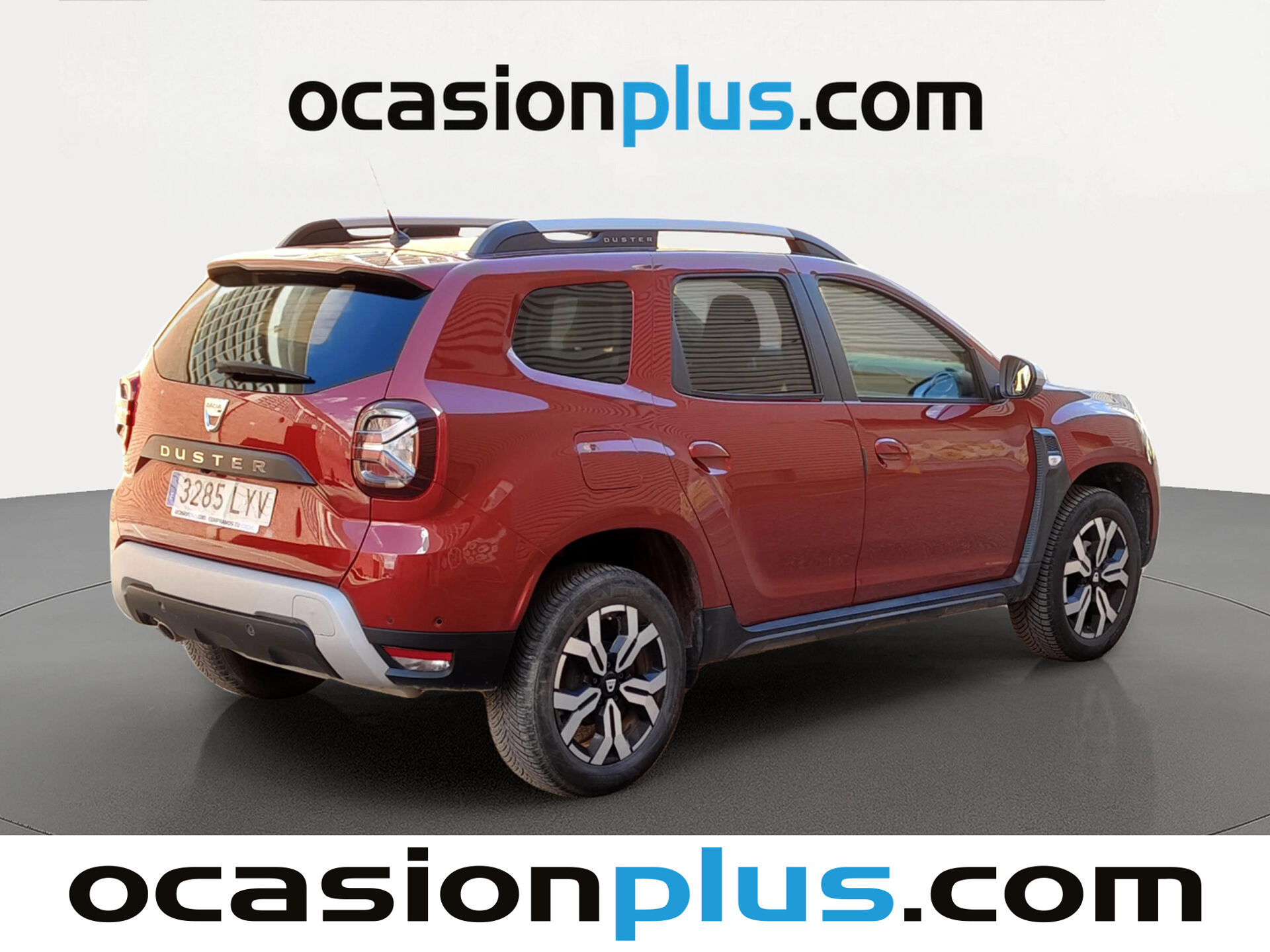 Imagen 3 de DACIA Duster