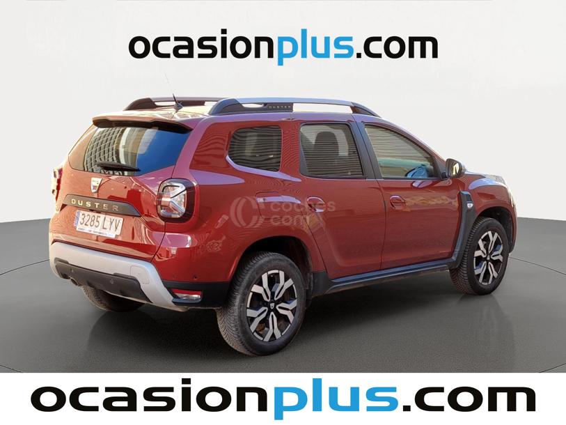 Foto del DACIA Duster 1.5 Blue dCi Prestige 4x2 85kW