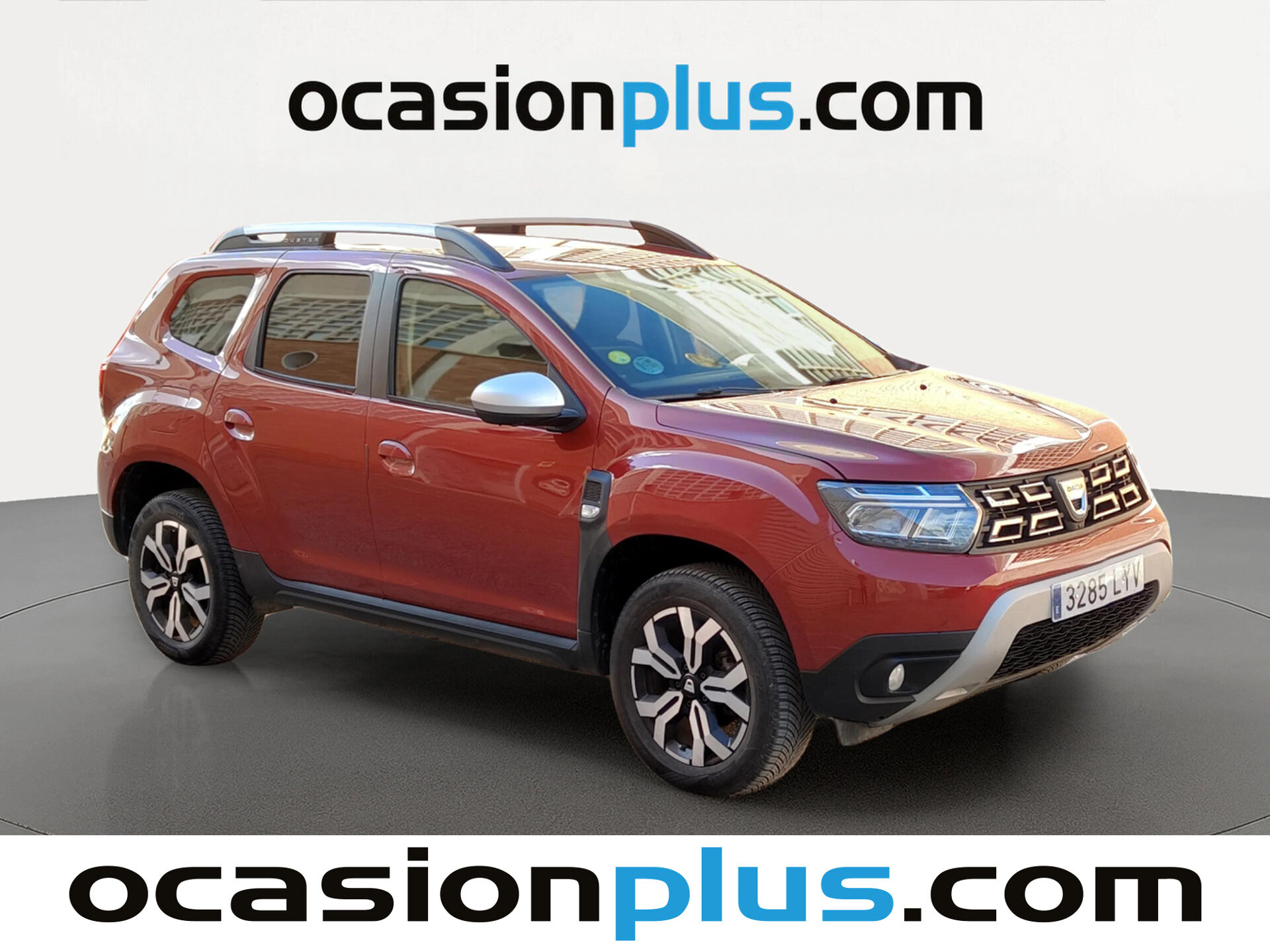 Imagen 2 de DACIA Duster