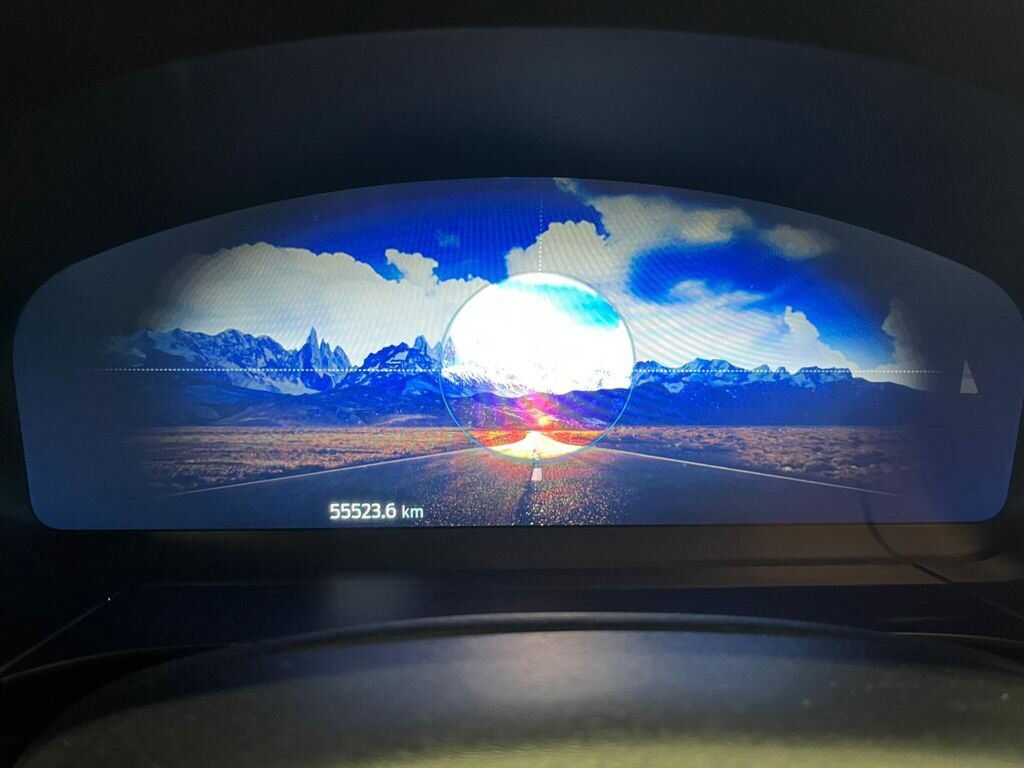 Foto del FORD Kuga 2.5 Duratec PHEV ST-Line X 4x2