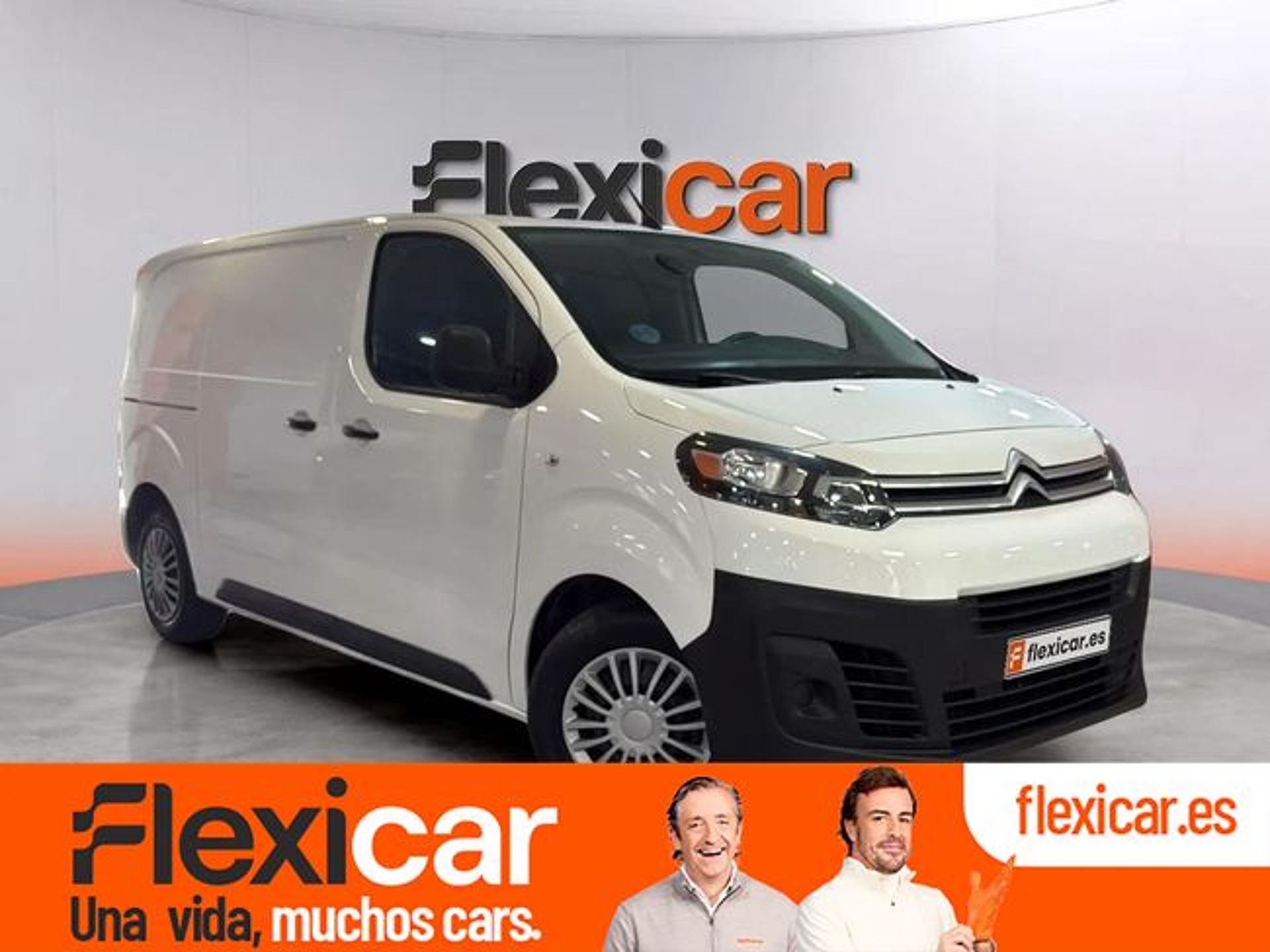 Imagen de CITROEN Jumpy