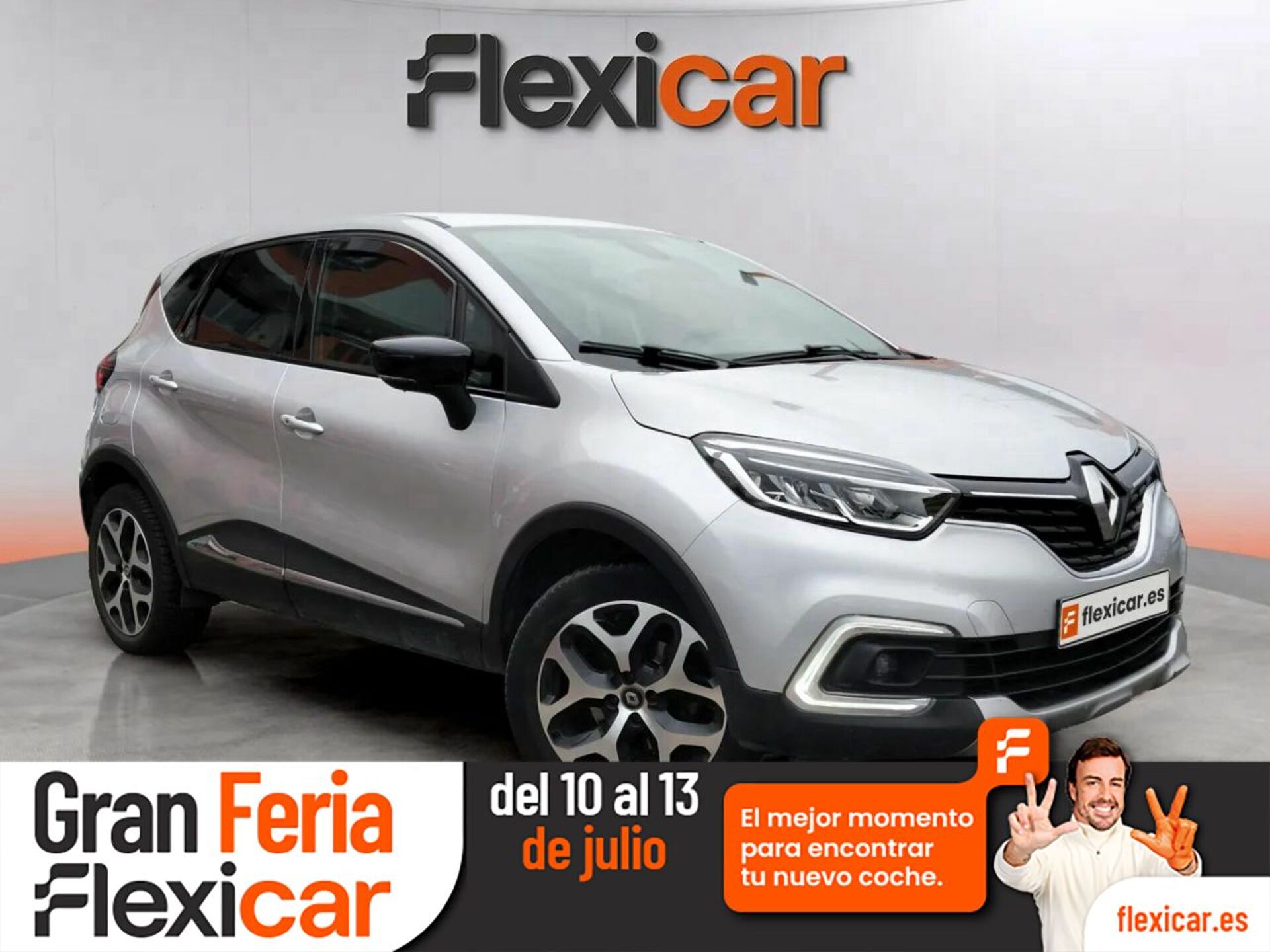 Imagen de RENAULT Captur