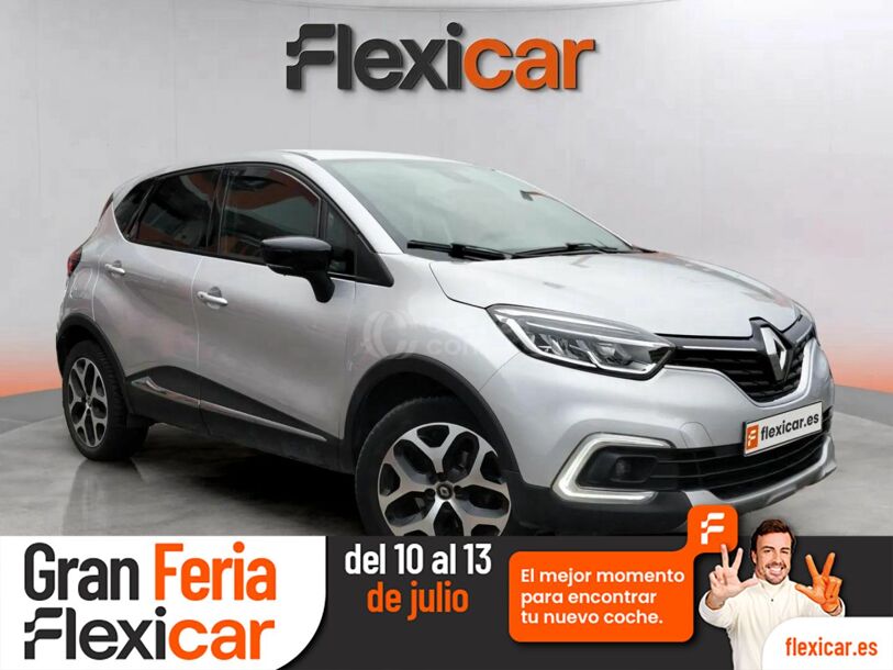 Foto del RENAULT Captur TCe Energy Zen 87kW