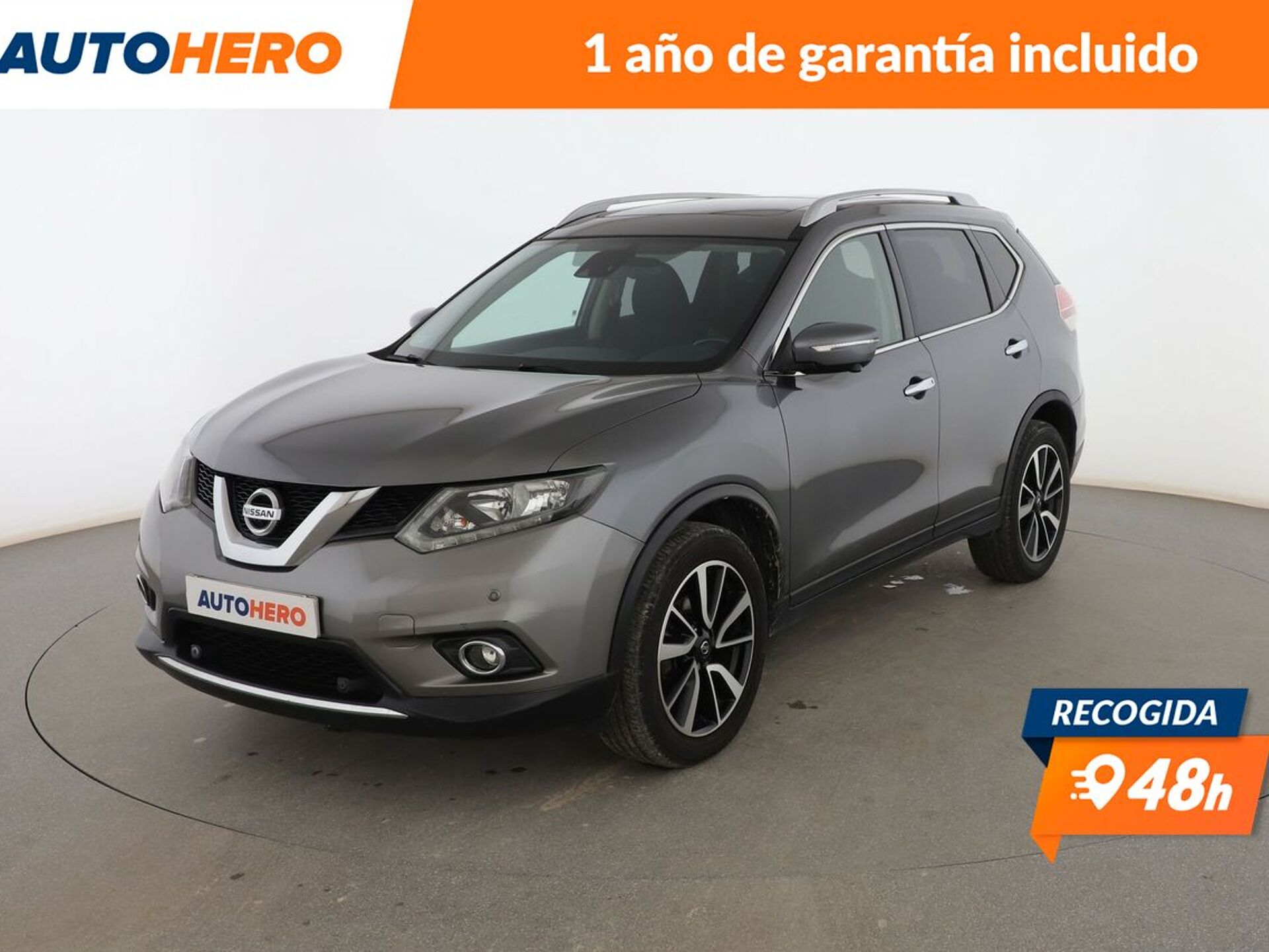 Imagen de NISSAN X-Trail