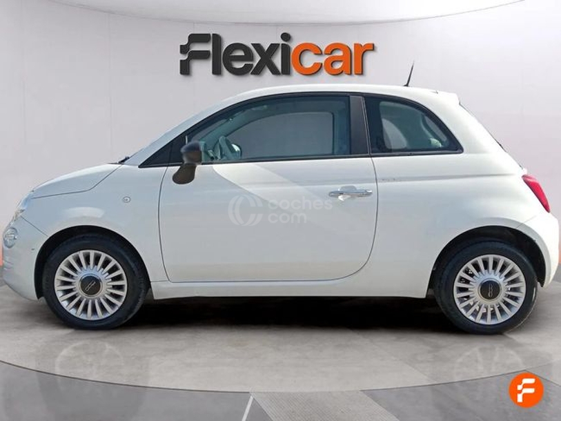 Foto del FIAT 500 1.2 Lounge