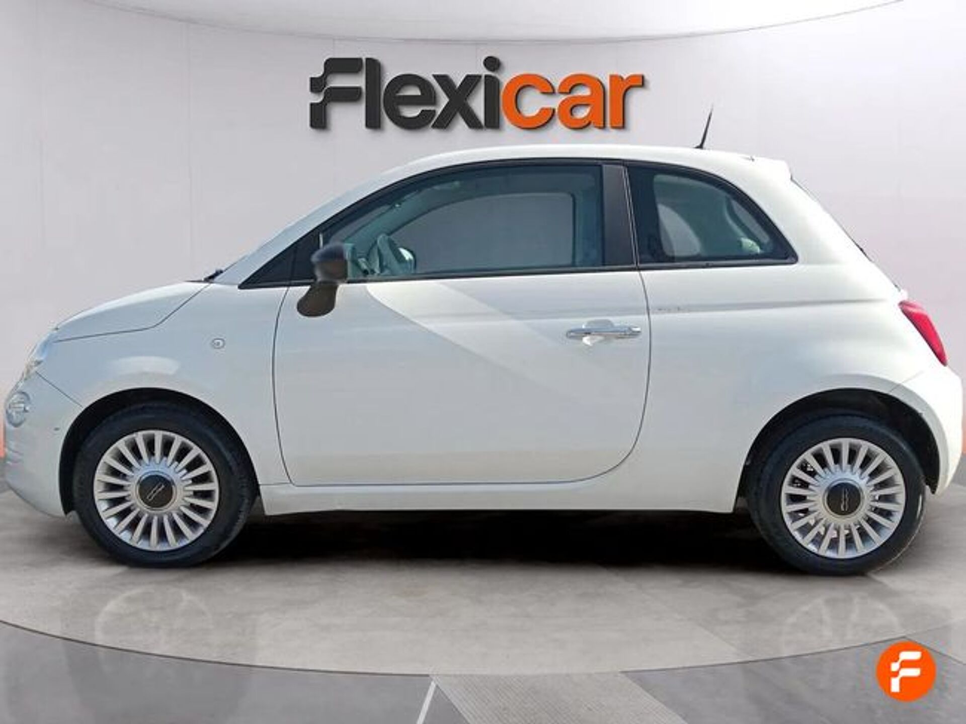Imagen 3 de FIAT 500