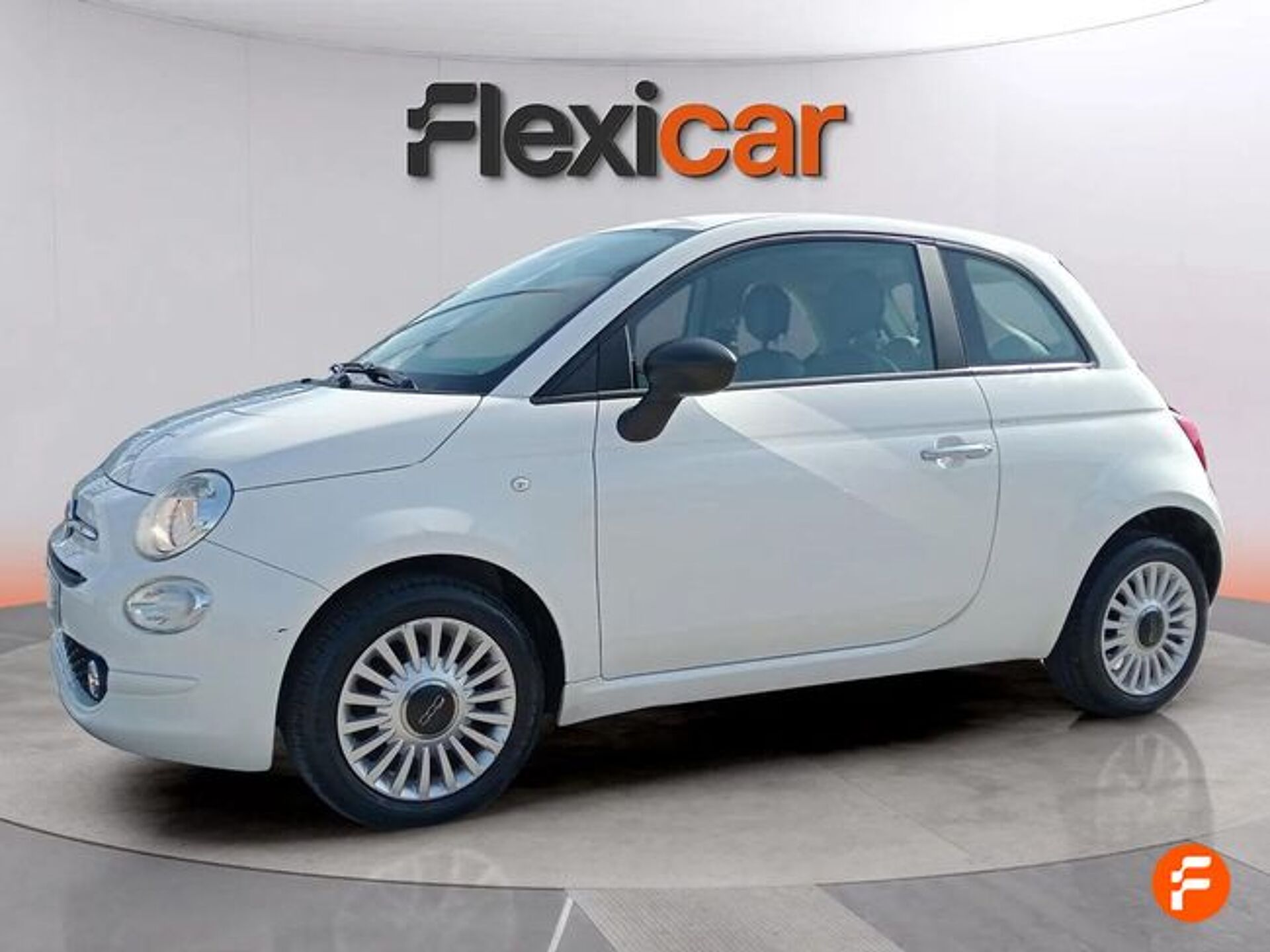 Imagen 2 de FIAT 500
