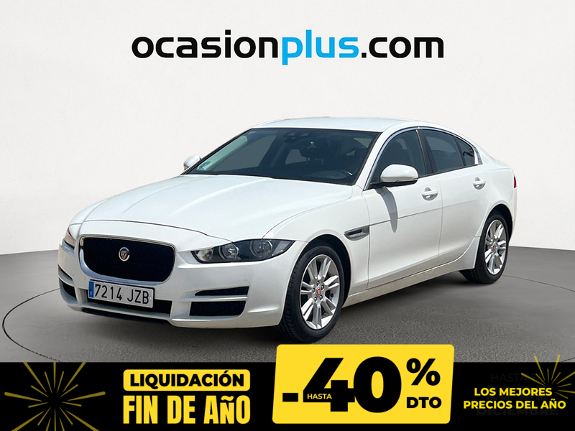 Imagen de JAGUAR XE