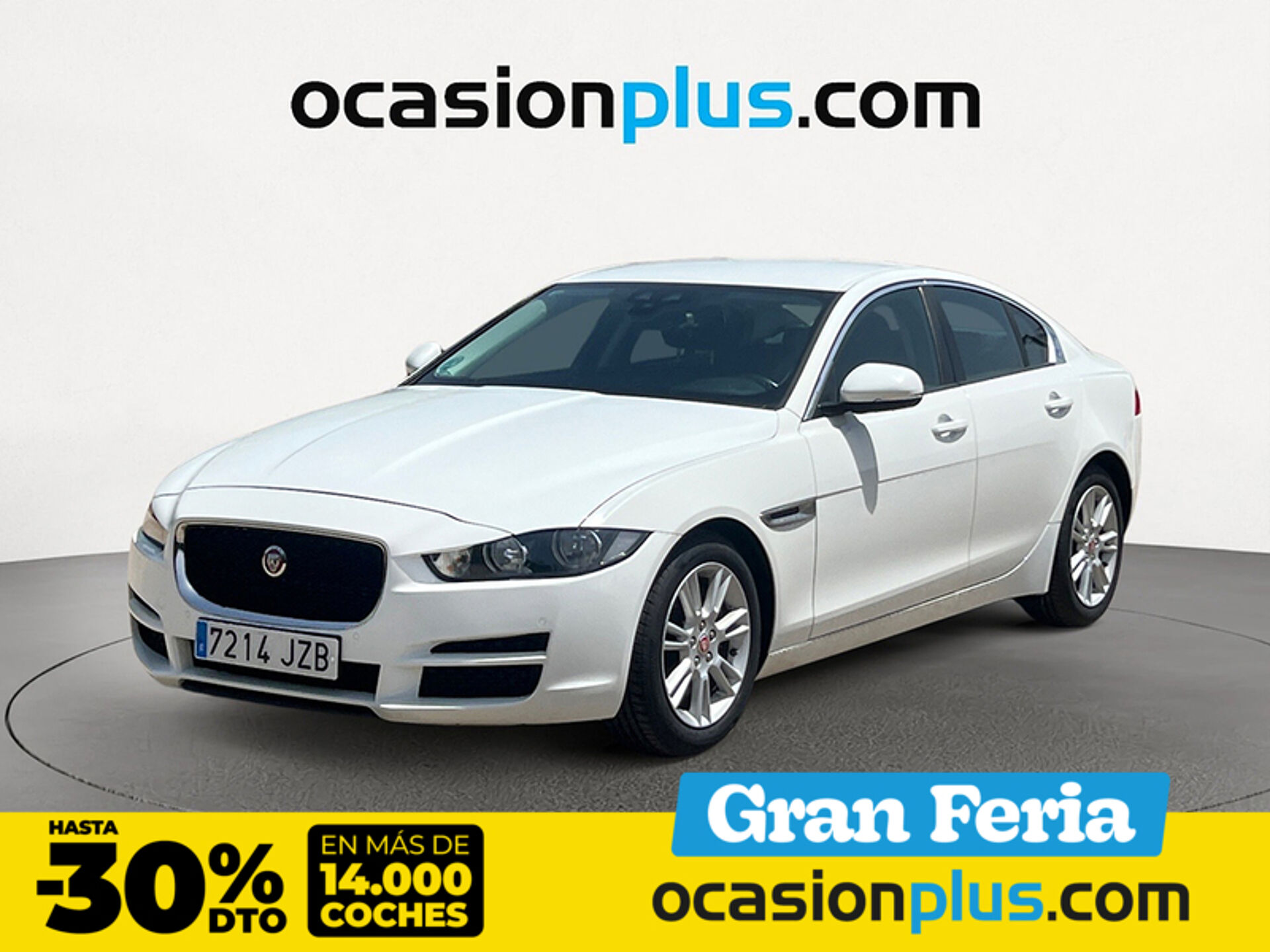 Imagen de JAGUAR XE