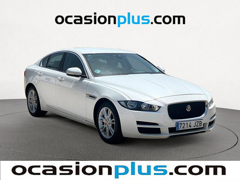Foto del JAGUAR XE 2.0 Diesel Pure 180