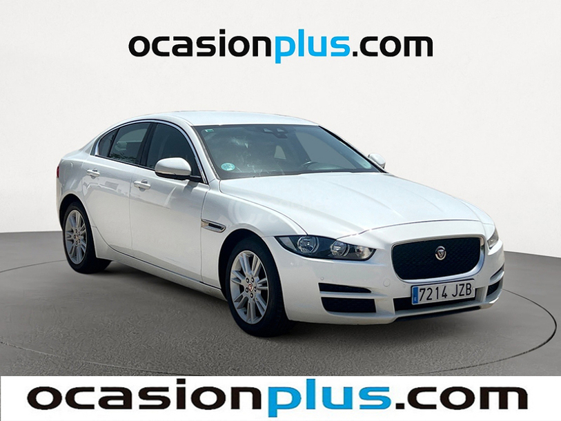 Foto del JAGUAR XE 2.0 Diesel Pure 180