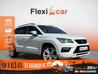 Imagen de SEAT Ateca 1.4 EcoTSI S&S FR