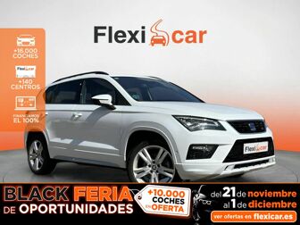 Imagen de SEAT Ateca 1.4 EcoTSI S&S FR