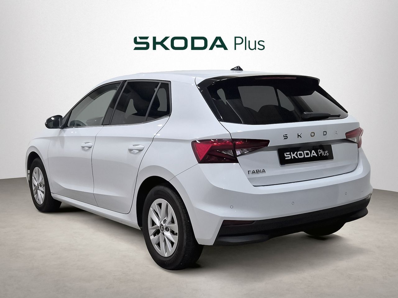 Foto del SKODA Fabia 1.0 TSI Selection 70kW