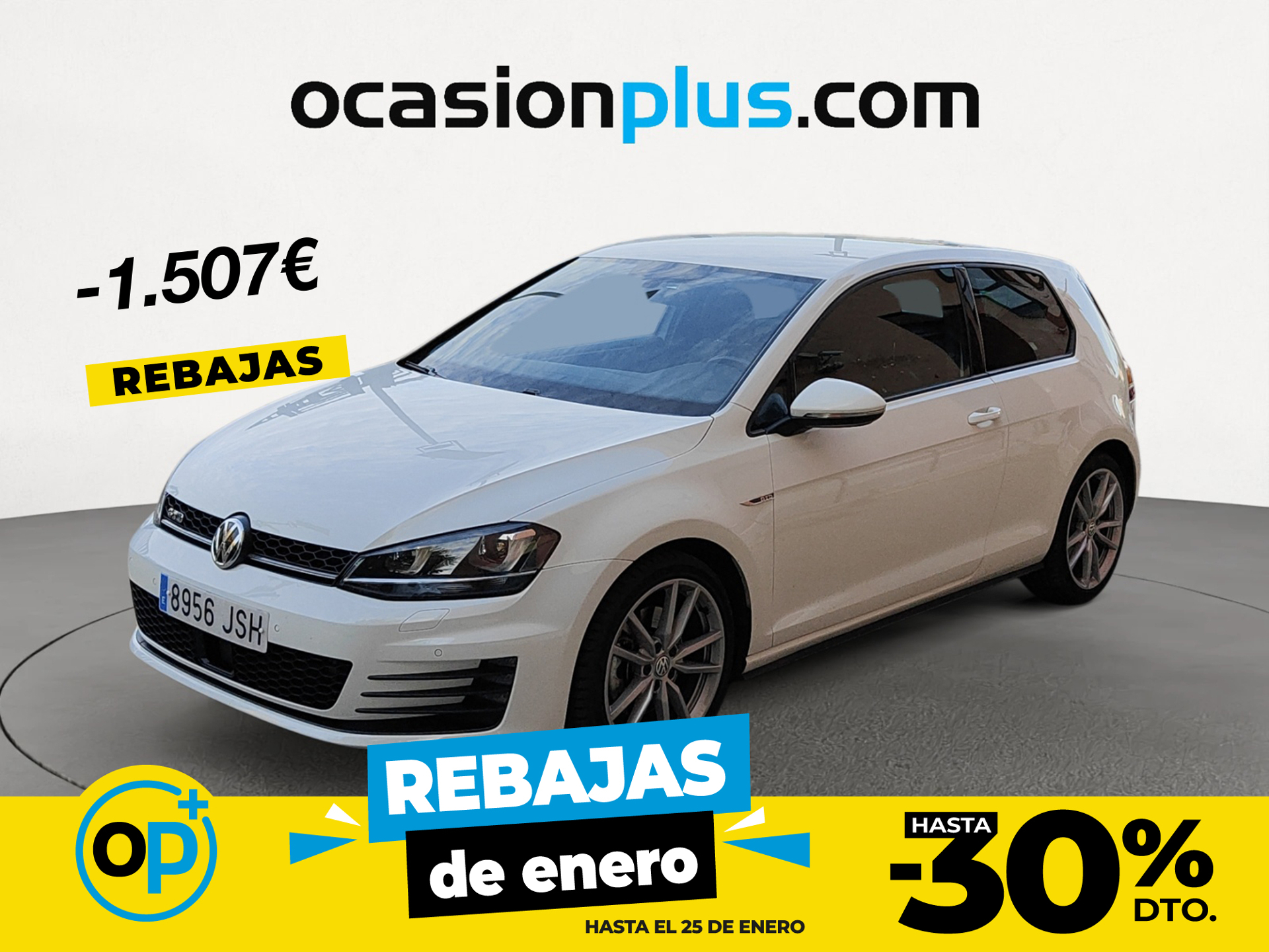 Imagen de VOLKSWAGEN Golf
