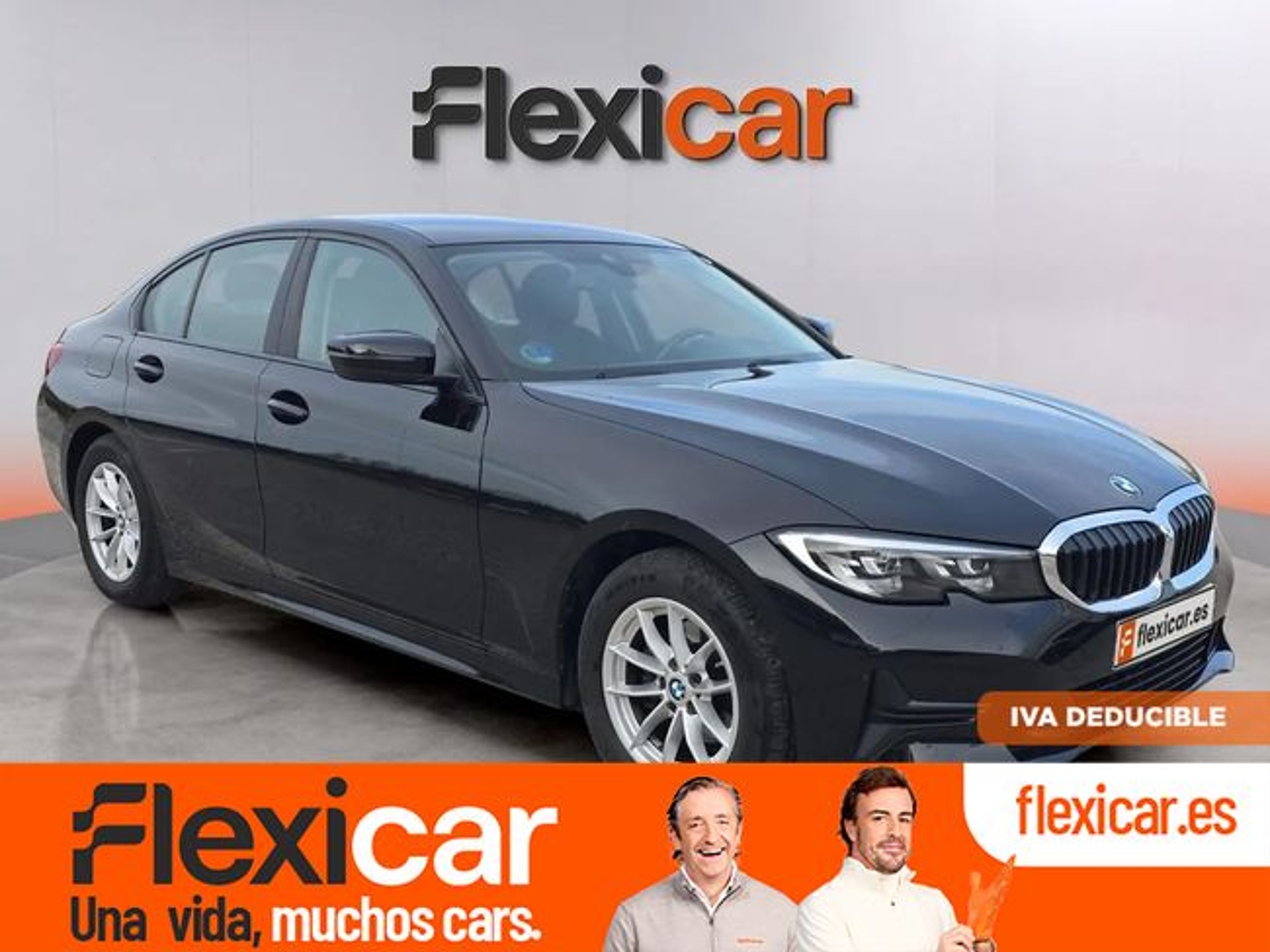 Imagen de BMW Serie 3