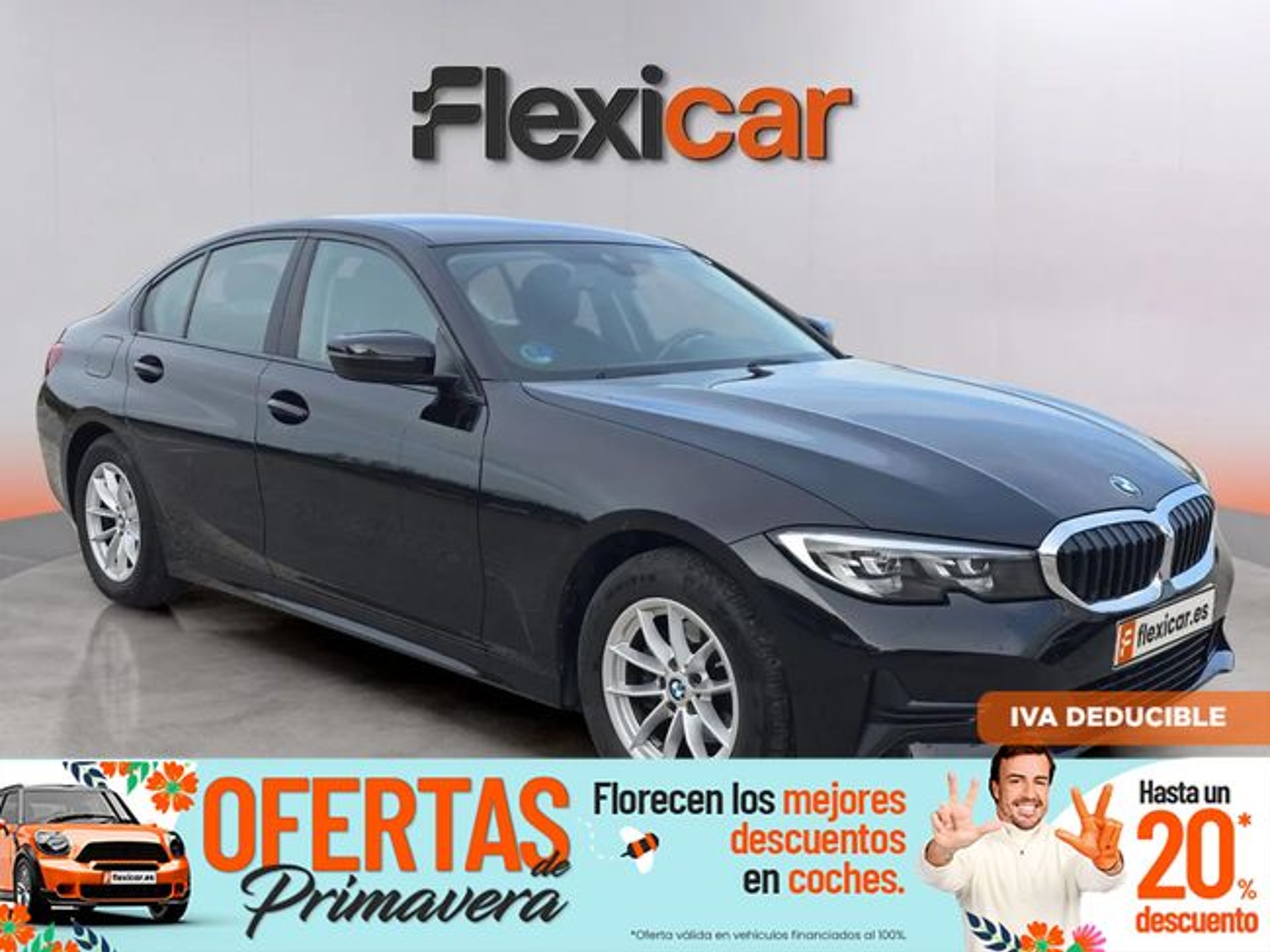 Imagen de BMW Serie 3