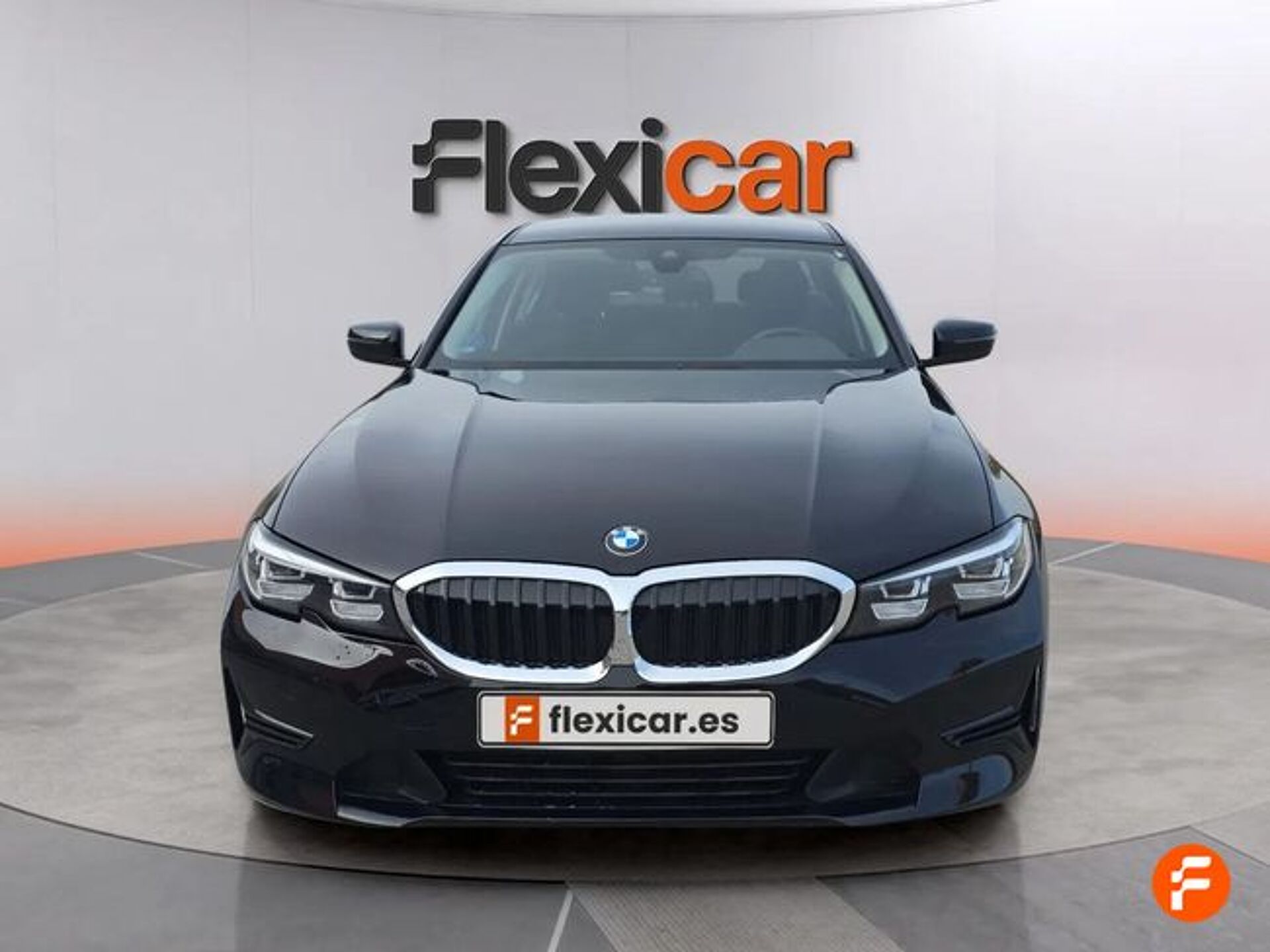 Imagen 2 de BMW Serie 3