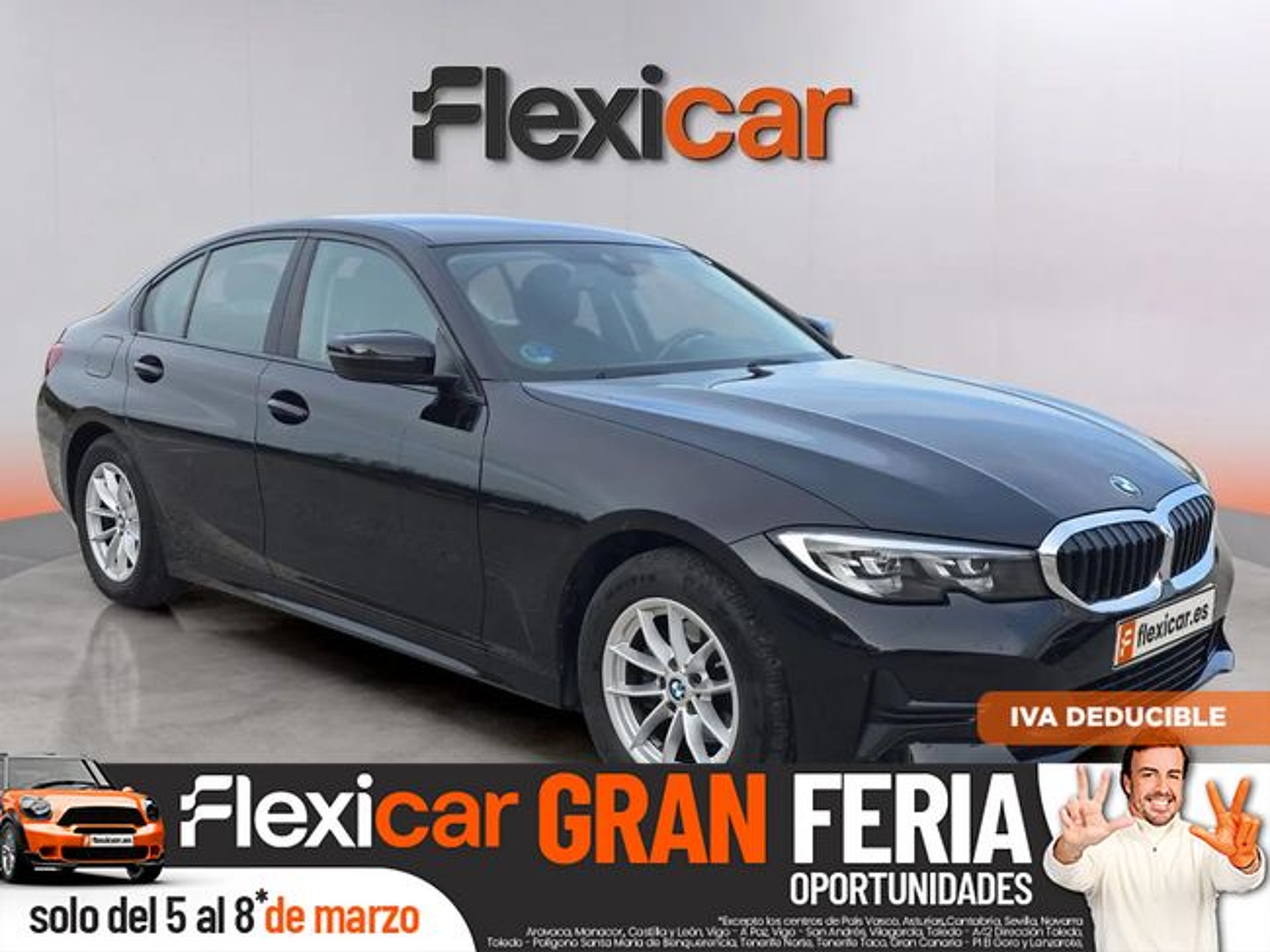 Imagen de BMW Serie 3