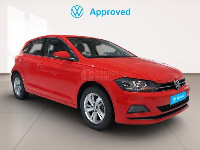 Foto del VOLKSWAGEN Polo 1.0 TSI Advance DSG 70kW