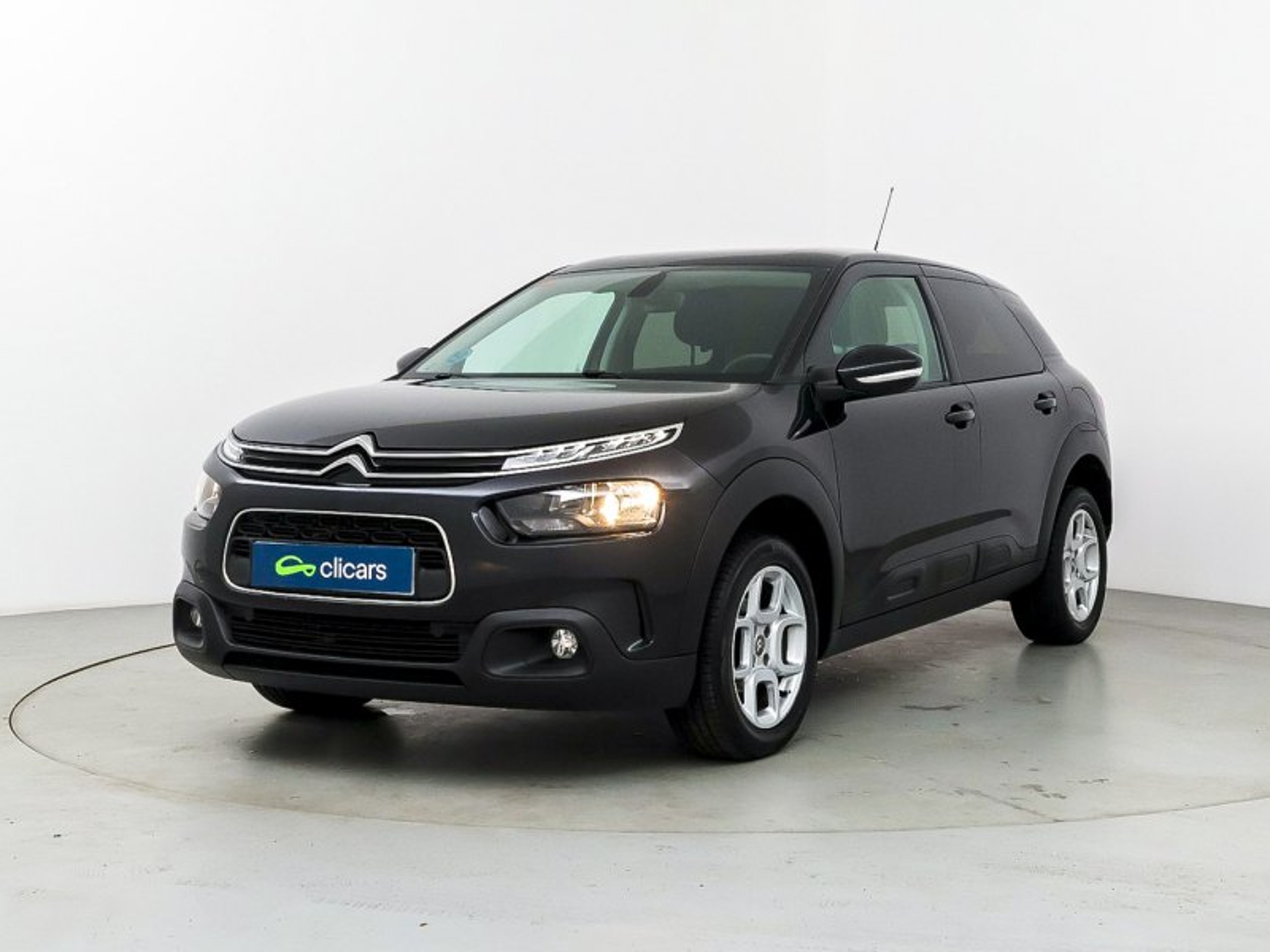 Imagen de CITROEN C4 Cactus