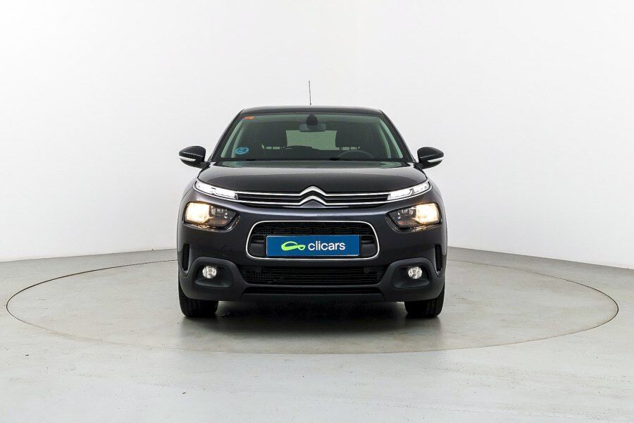 Foto del CITROEN C4 Cactus 1.2 PureTech S&S Feel 110