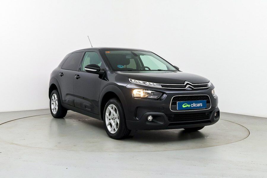Foto del CITROEN C4 Cactus 1.2 PureTech S&S Feel 110