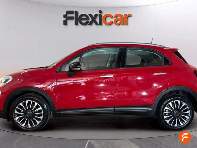 Foto del FIAT 500X 1.0 Firefly S&S Red
