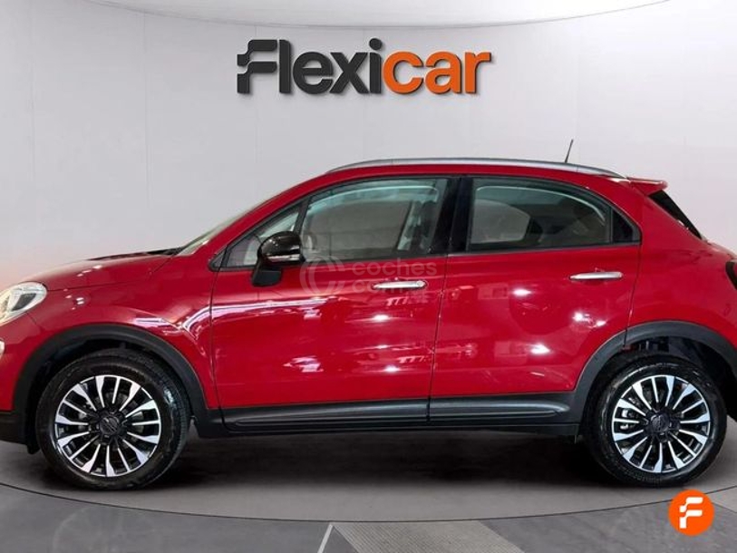 Foto del FIAT 500X 1.0 Firefly S&S Red
