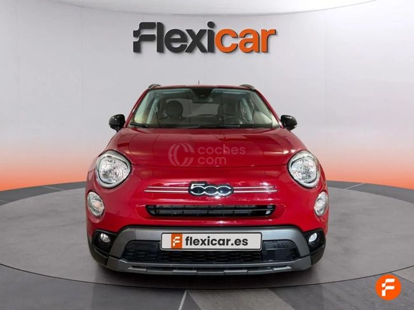 Foto del FIAT 500X 1.0 Firefly S&S Red