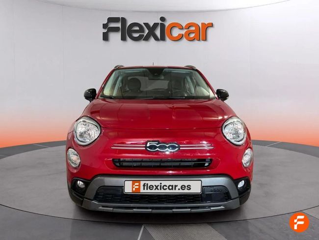 Foto del FIAT 500X 1.0 Firefly S&S Red