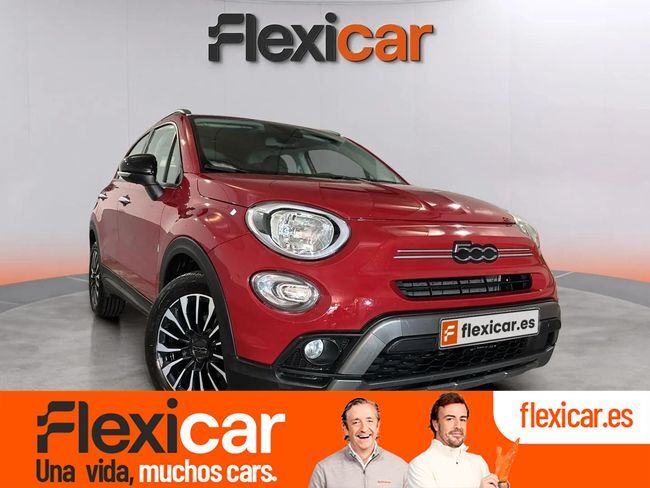 Foto del FIAT 500X 1.0 Firefly S&S Red