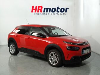 Imagen de CITROEN C4 Cactus 1.2 PureTech S&S Feel 110