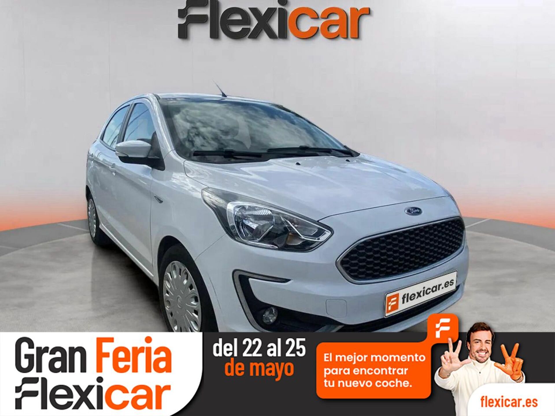 Imagen de FORD Ka