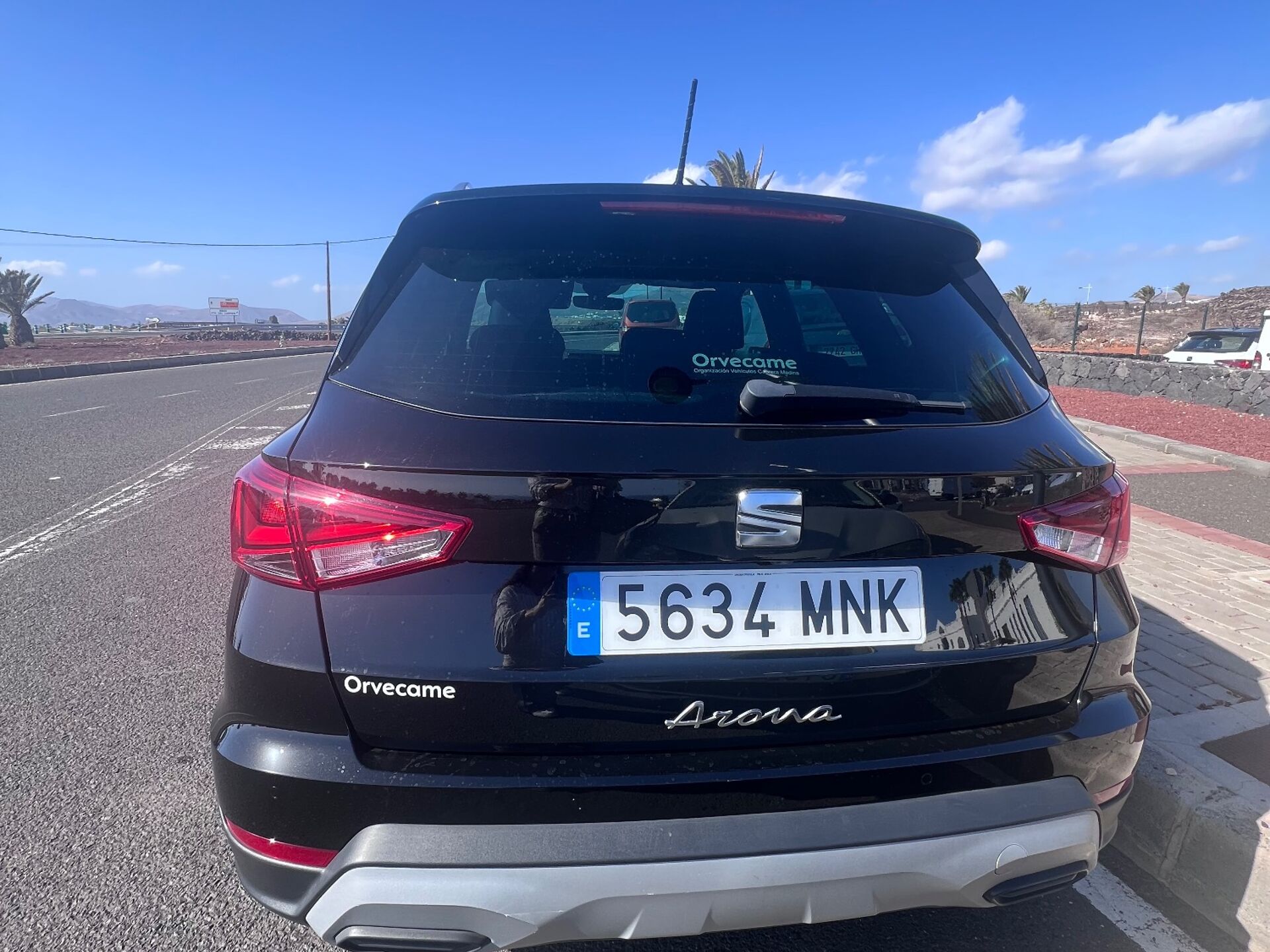 Imagen 2 de SEAT Arona