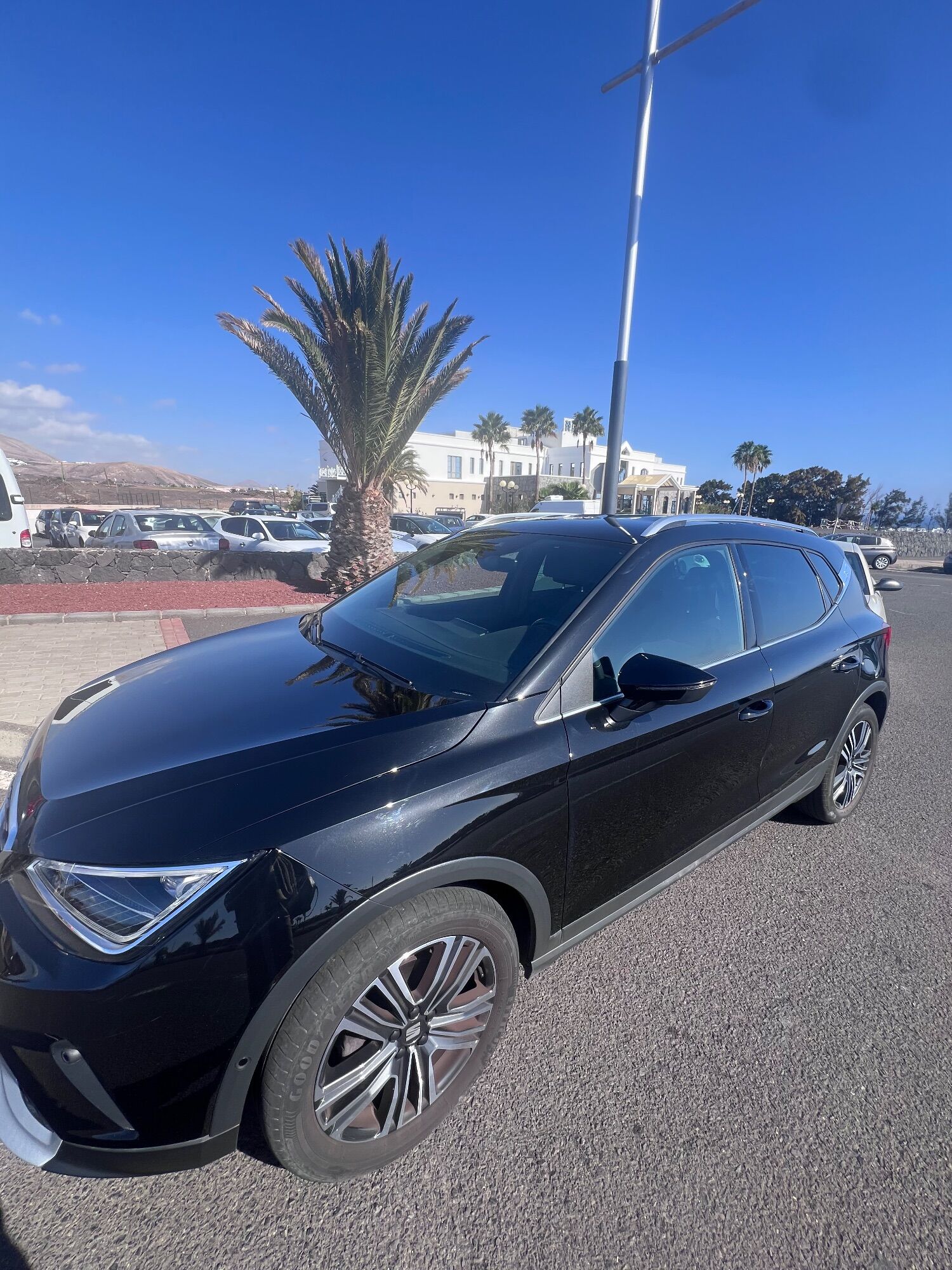 Foto del SEAT Arona 1.0 TSI S&S Xperience XM 115