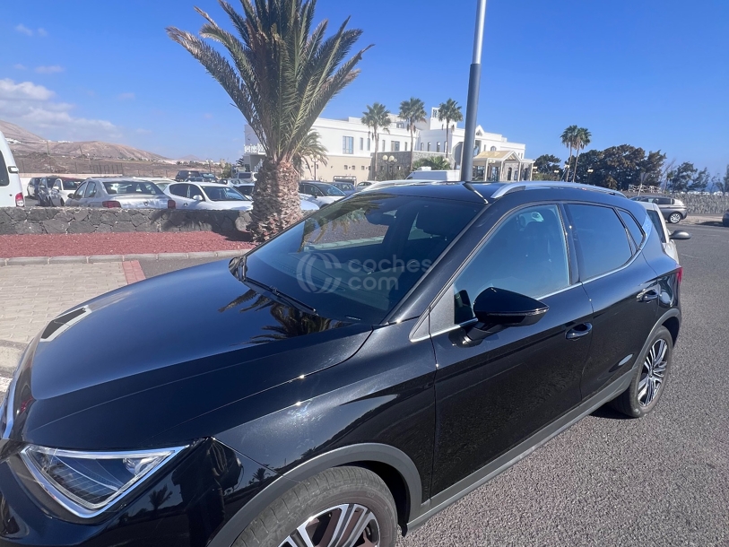 Foto del SEAT Arona 1.0 TSI S&S Xperience XM 115