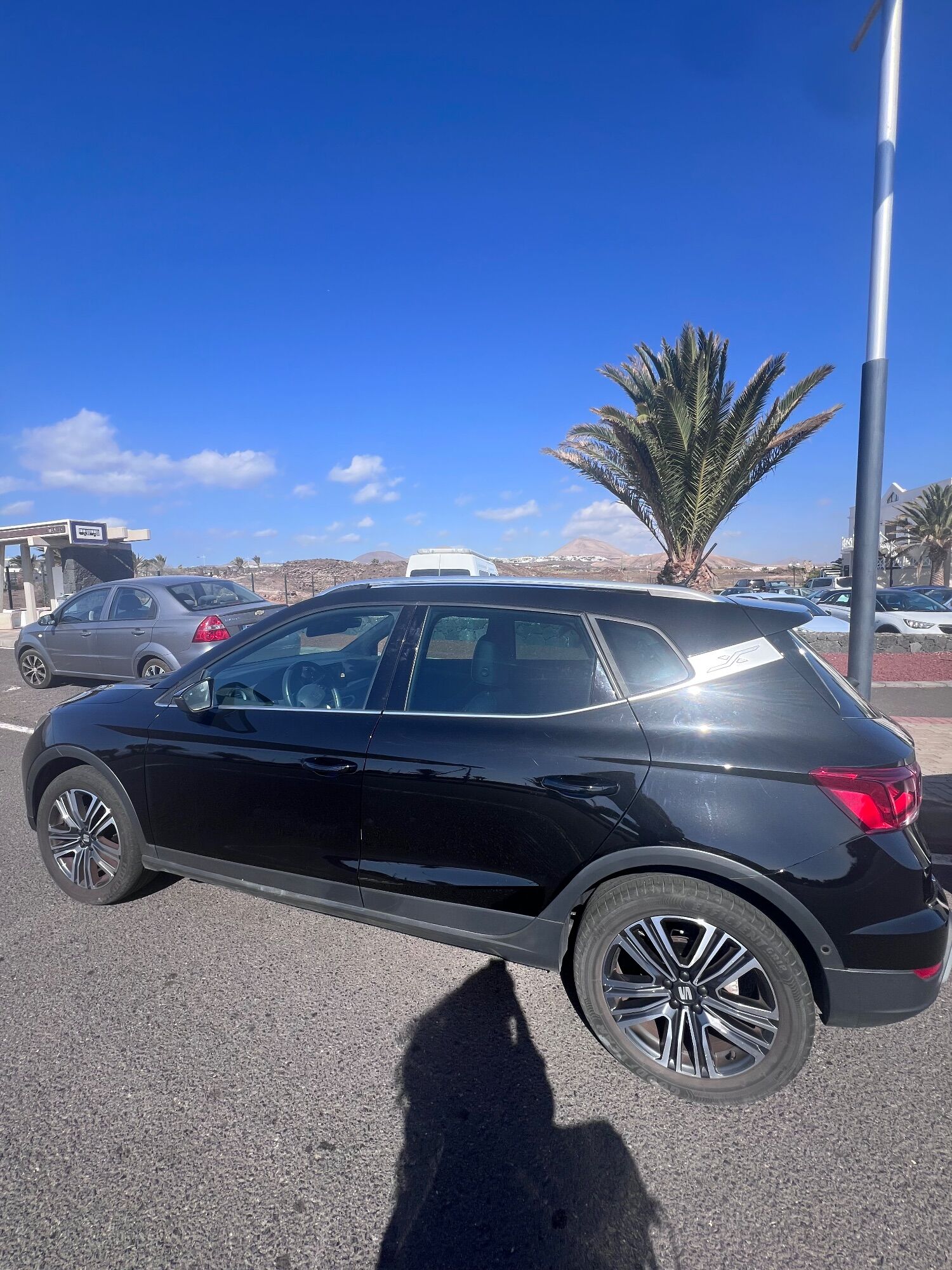 Foto del SEAT Arona 1.0 TSI S&S Xperience XM 115