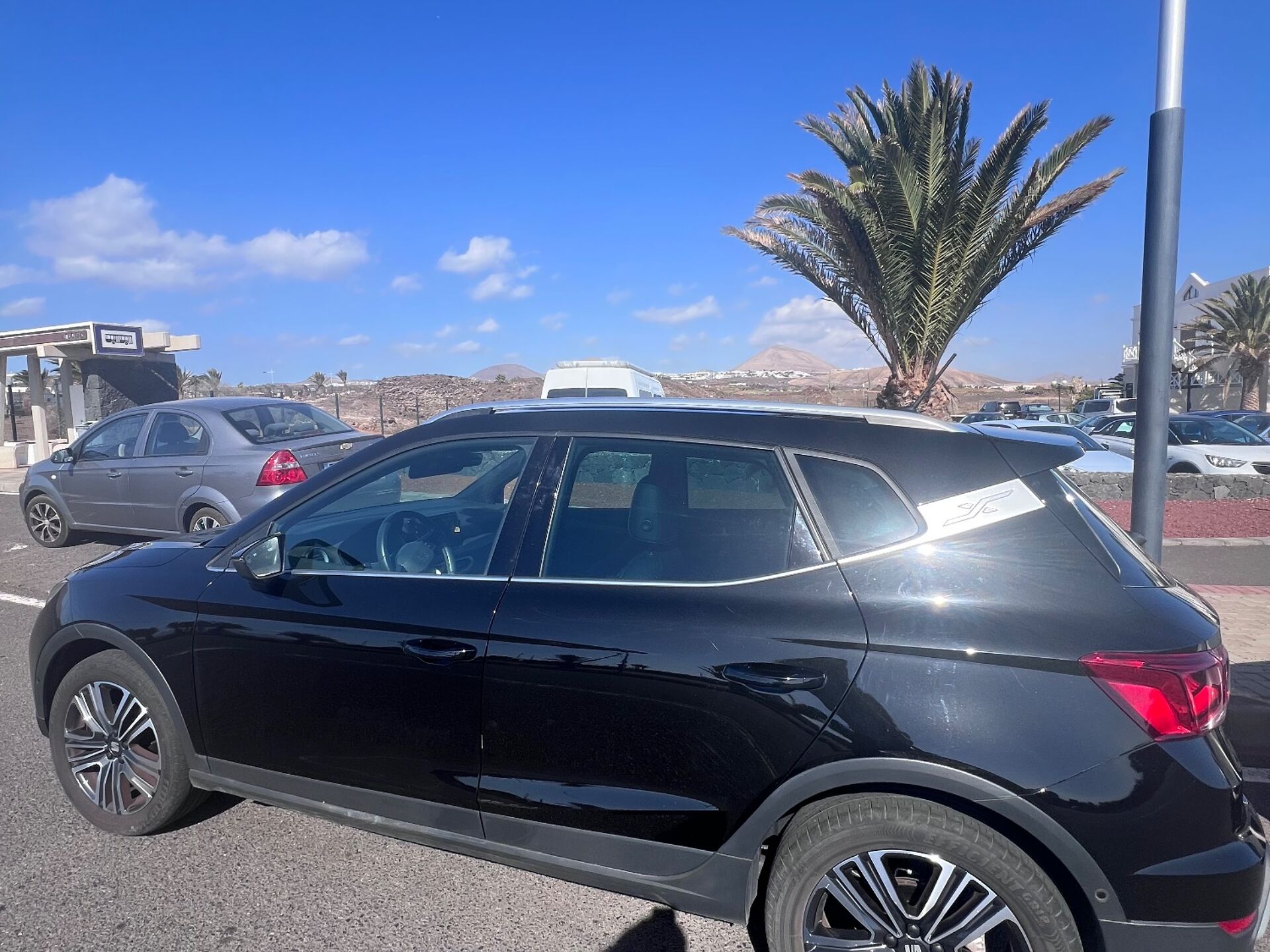 Imagen 3 de SEAT Arona