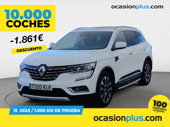 Imagen de RENAULT Koleos 2.0dCi Zen X-Tronic 130kW