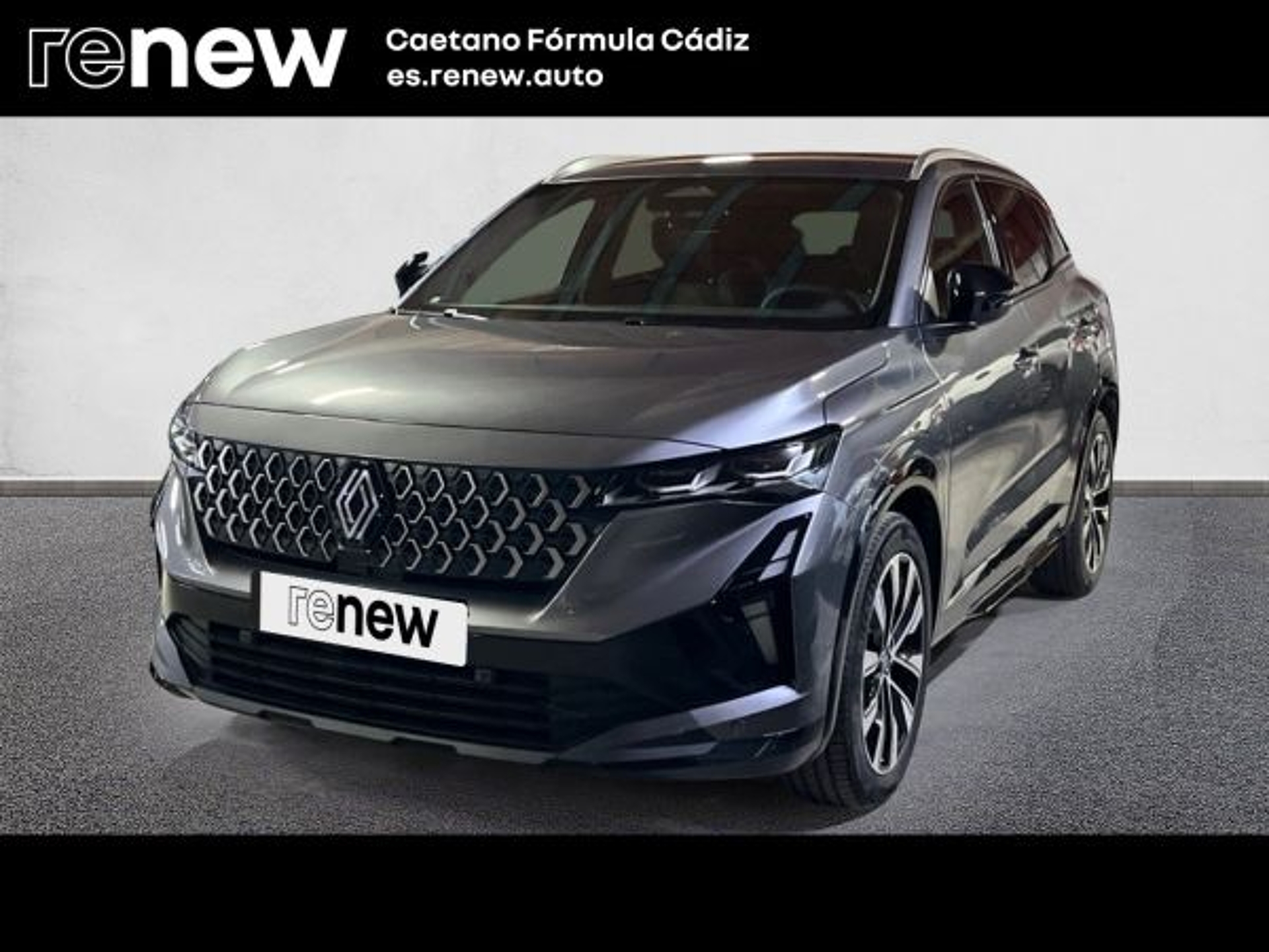 Imagen de RENAULT Austral