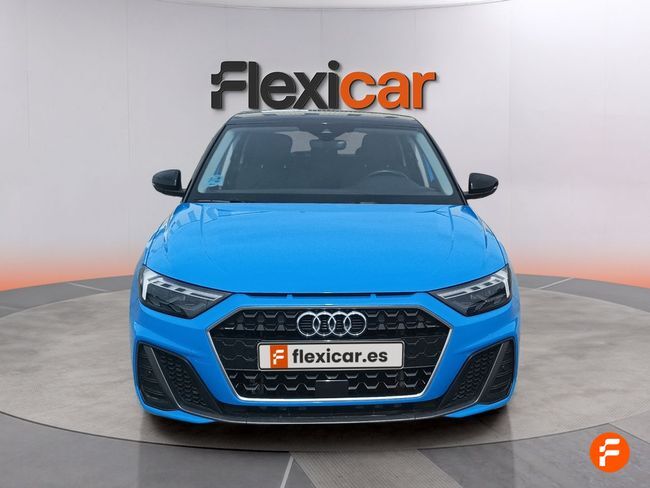 Foto del AUDI A1 Sportback 25 TFSI S line