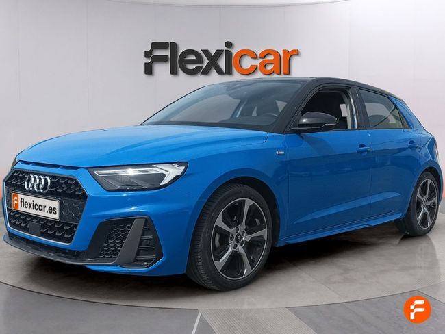 Foto del AUDI A1 Sportback 25 TFSI S line