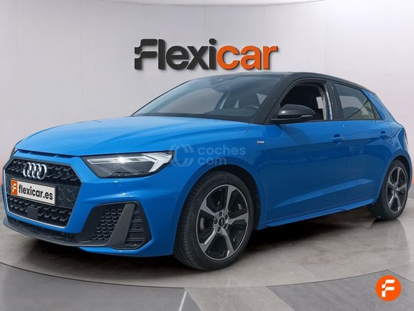 Foto del AUDI A1 Sportback 25 TFSI S line