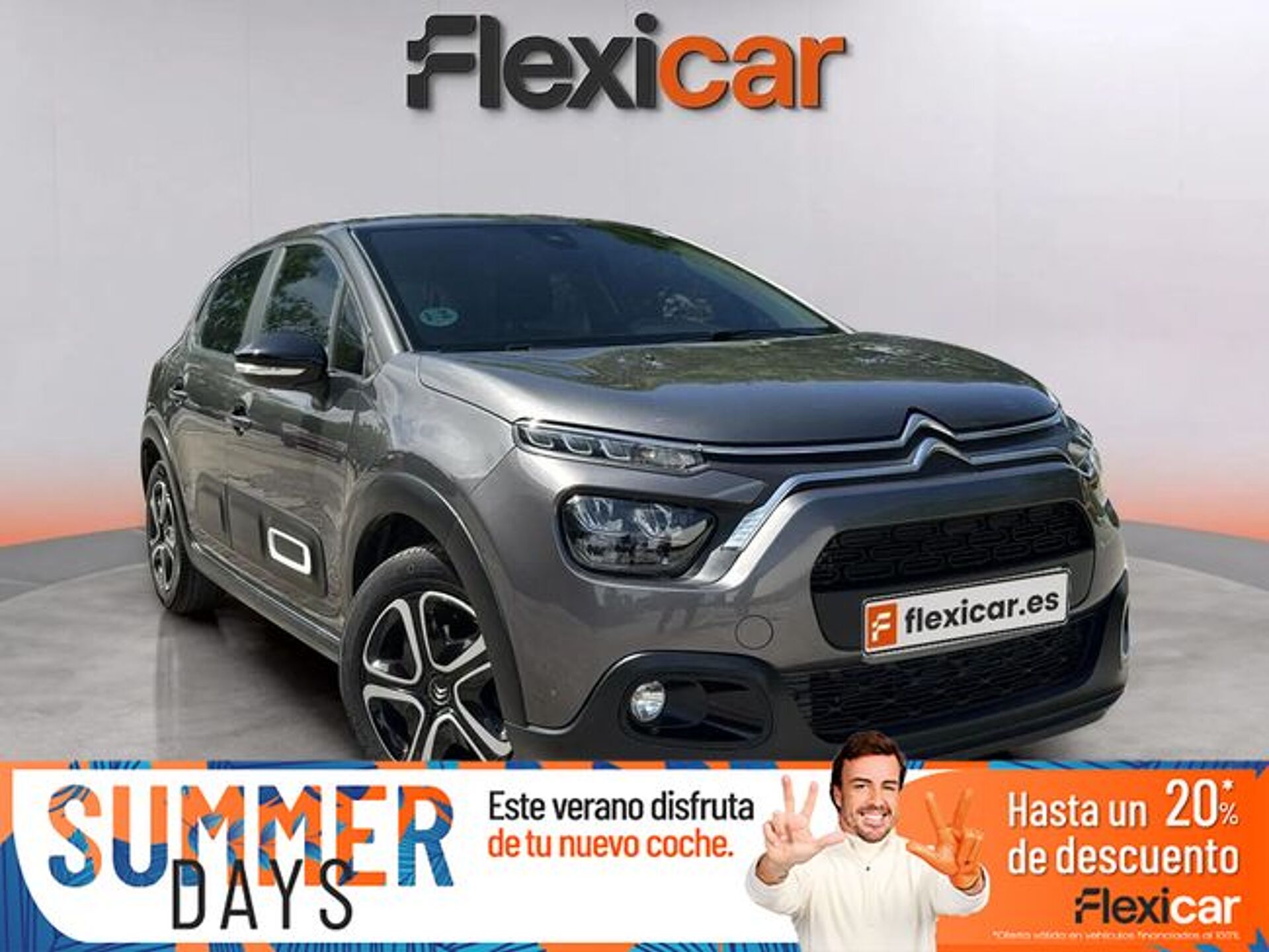Imagen de CITROEN C3