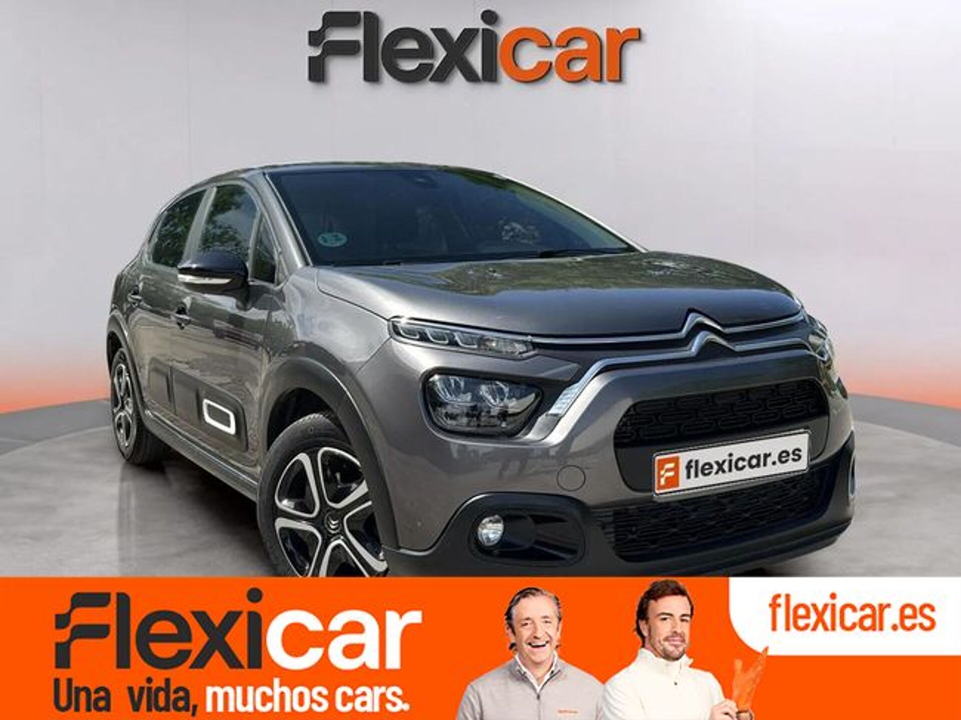 Imagen de CITROEN C3